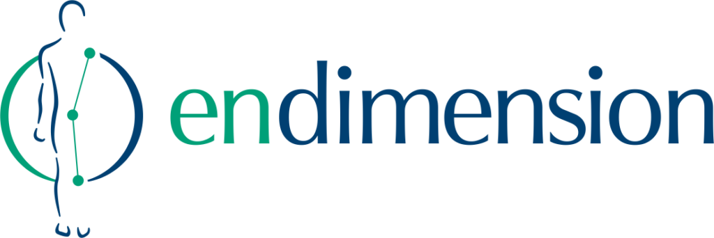 Endimension